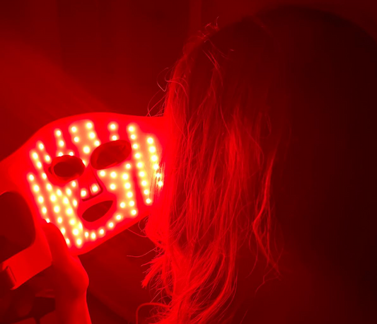 Le Masque Luminothérapie : Un Outil Révolutionnaire pour une Peau Radieuse